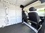2023 Ram ProMaster 2500 High Roof FWD Empty Cargo Van for sale #SU8223A - photo 12