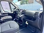 2023 Ram ProMaster 2500 High Roof FWD Empty Cargo Van for sale #SU8223A - photo 25