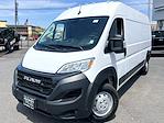 2023 Ram ProMaster 2500 High Roof FWD Empty Cargo Van for sale #SU8223A - photo 4