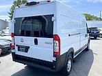 2023 Ram ProMaster 2500 High Roof FWD Empty Cargo Van for sale #SU8223A - photo 2