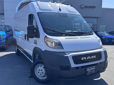 2022 Ram ProMaster 2500 High Roof FWD Empty Cargo Van for sale #SU8239A - photo 1