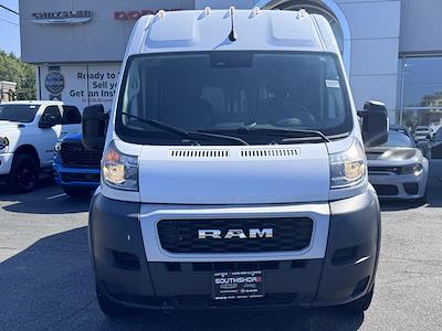 2022 Ram ProMaster 2500 High Roof FWD Empty Cargo Van for sale #SU8239A - photo 2