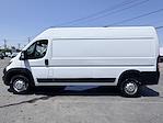 2023 Ram ProMaster 2500 High Roof FWD Empty Cargo Van for sale #SU8256A - photo 4