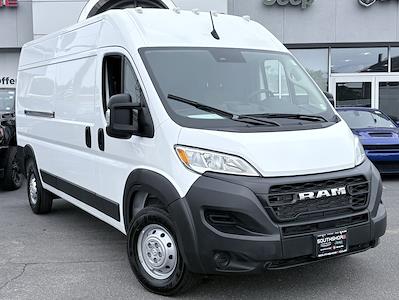 2023 Ram ProMaster 2500 High Roof FWD Empty Cargo Van for sale #SU8265A - photo 1