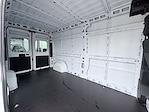 2023 Ram ProMaster 2500 High Roof FWD Empty Cargo Van for sale #SU8265A - photo 17