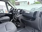 2023 Ram ProMaster 2500 High Roof FWD Empty Cargo Van for sale #SU8265A - photo 18