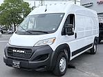 2023 Ram ProMaster 2500 High Roof FWD Empty Cargo Van for sale #SU8265A - photo 3