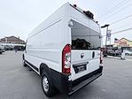 2023 Ram ProMaster 2500 High Roof FWD Empty Cargo Van for sale #SU8265A - photo 5