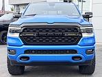 Used 2022 Ram 1500 Lone Star Crew Cab 4x4 Pickup for sale #SU8270A - photo 3