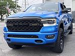 Used 2022 Ram 1500 Lone Star Crew Cab 4x4 Pickup for sale #SU8270A - photo 4