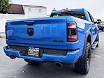 Used 2022 Ram 1500 Lone Star Crew Cab 4x4 Pickup for sale #SU8270A - photo 2