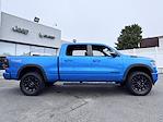 Used 2022 Ram 1500 Lone Star Crew Cab 4x4 Pickup for sale #SU8270A - photo 8