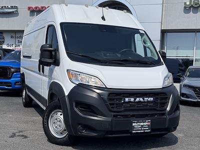 2023 Ram ProMaster 2500 High Roof FWD Empty Cargo Van for sale #SU8304A - photo 1