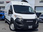 2023 Ram ProMaster 2500 High Roof FWD Empty Cargo Van for sale #SU8304A - photo 1