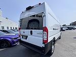 2023 Ram ProMaster 2500 High Roof FWD Empty Cargo Van for sale #SU8304A - photo 2