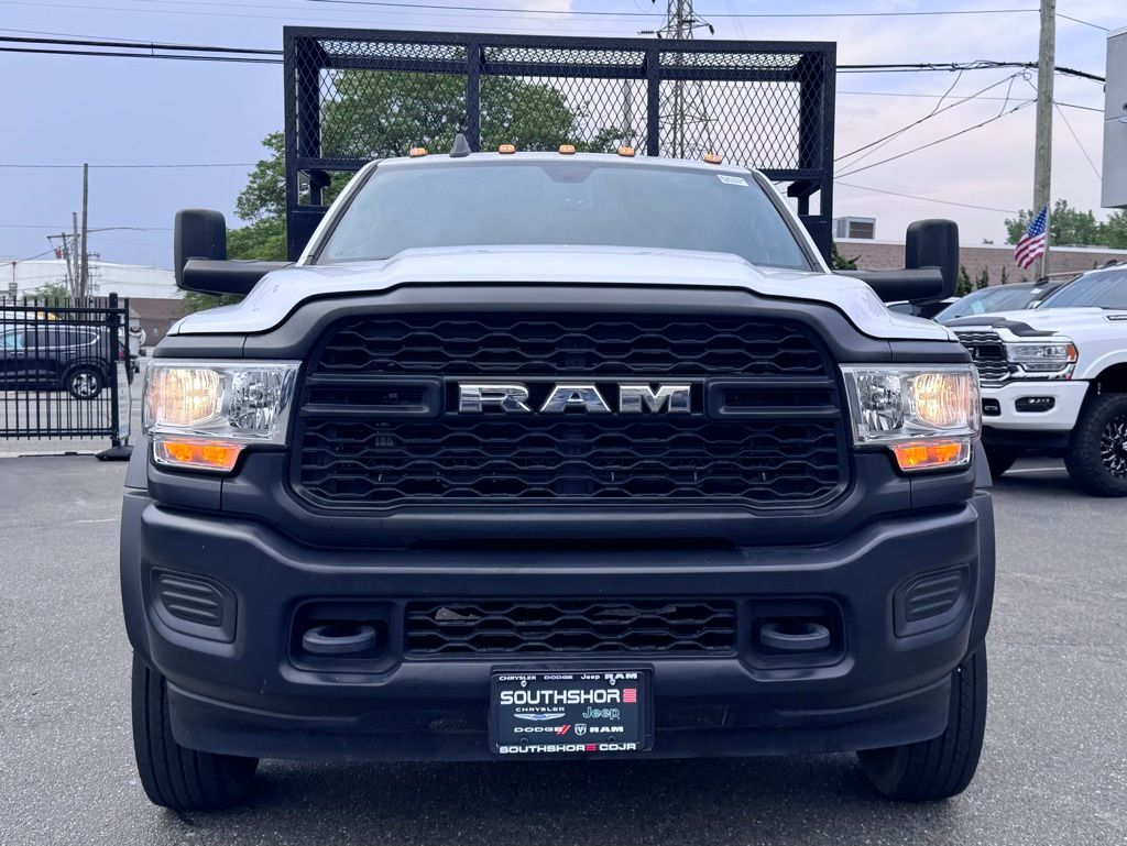 Used 2021 Ram 4500 - photo 6