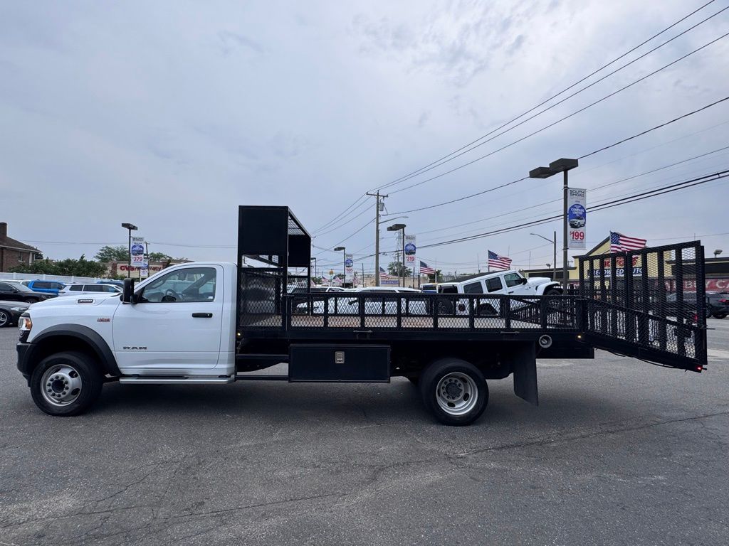 Used 2021 Ram 4500 - photo 7