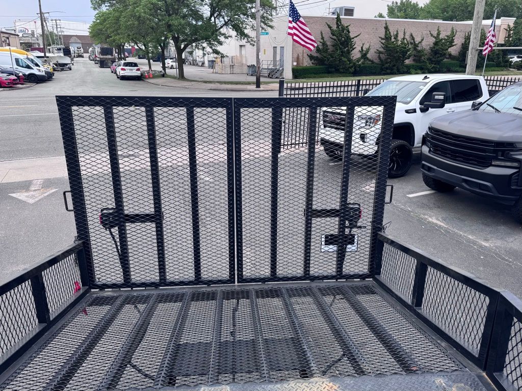 Used 2021 Ram 4500 - photo 9