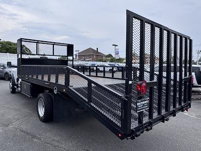2021 Ram 4500 Regular Cab DRW 4x2 Dovetail Landscape for sale #SU8305A - photo 2
