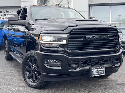 2024 Ram 3500 Crew Cab 4x4 Pickup for sale #SU8311A - photo 1