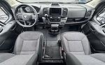 2024 Ram ProMaster 3500 High Roof FWD Empty Cargo Van for sale #SU8335A - photo 19