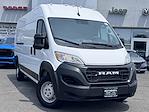2023 Ram ProMaster 2500 High Roof FWD Empty Cargo Van for sale #SU8340A - photo 1
