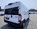 2023 Ram ProMaster 2500 High Roof FWD Empty Cargo Van for sale #SU8340A - photo 2