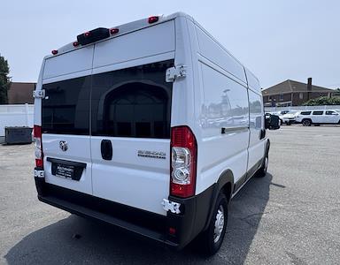 2023 Ram ProMaster 2500 High Roof FWD Empty Cargo Van for sale #SU8341A - photo 2