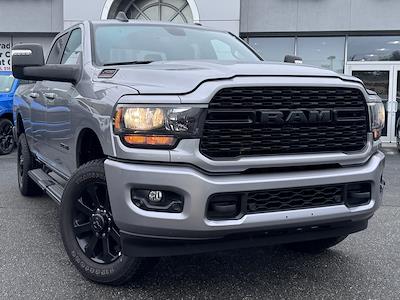 2024 Ram 2500 Crew Cab 4x4 Pickup for sale #SU8344A - photo 1