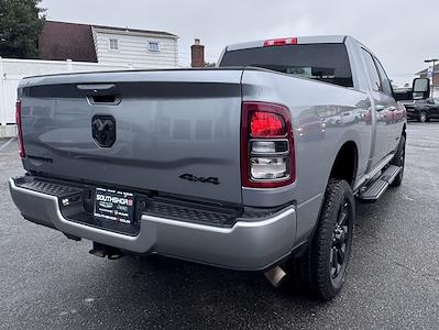 2024 Ram 2500 Crew Cab 4x4 Pickup for sale #SU8344A - photo 2