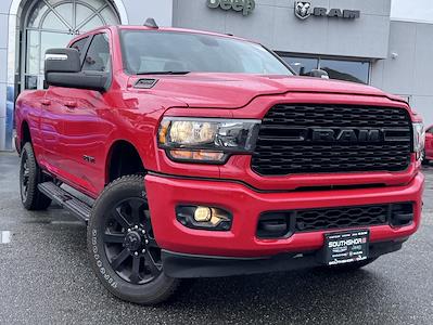 2024 Ram 2500 Crew Cab 4x4 Pickup for sale #SU8346A - photo 1