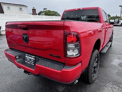 2024 Ram 2500 Crew Cab 4x4 Pickup for sale #SU8346A - photo 2