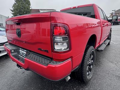 2024 Ram 2500 Crew Cab 4x4 Pickup for sale #SU8348A - photo 2