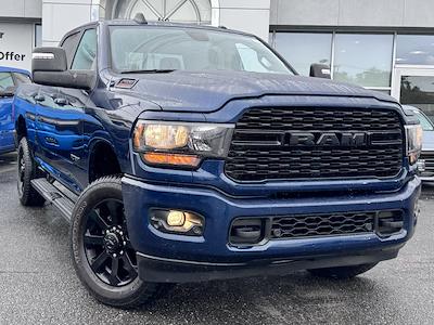 2024 Ram 2500 Crew Cab 4x4 Pickup for sale #SU8350A - photo 1