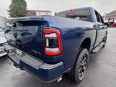 2024 Ram 2500 Crew Cab 4x4 Pickup for sale #SU8350A - photo 2