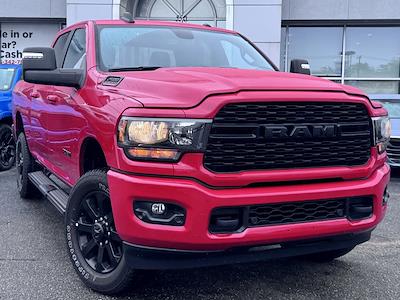 2024 Ram 2500 Crew Cab 4x4 Pickup for sale #SU8351A - photo 1