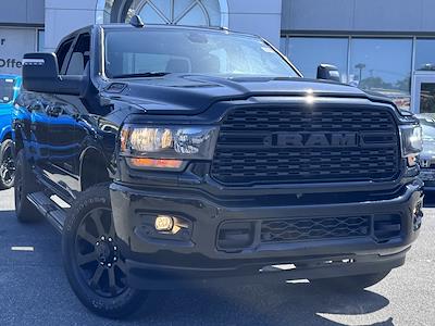 2024 Ram 2500 Crew Cab 4x4 Pickup for sale #SU8363A - photo 1