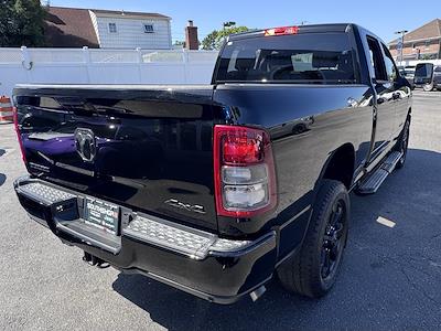 2024 Ram 2500 Crew Cab 4x4 Pickup for sale #SU8363A - photo 2
