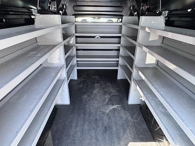 2022 Ram ProMaster 3500 High Roof FWD Upfitted Cargo Van for sale #SU8364A - photo 1