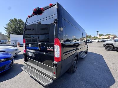 2022 Ram ProMaster 3500 High Roof FWD Upfitted Cargo Van for sale #SU8364A - photo 2