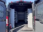 2022 Ram ProMaster 3500 High Roof FWD Upfitted Cargo Van for sale #SU8364A - photo 3