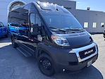 2022 Ram ProMaster 3500 High Roof FWD Upfitted Cargo Van for sale #SU8364A - photo 4