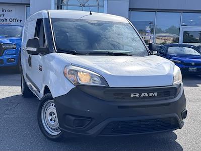 2020 Ram ProMaster City FWD Upfitted Cargo Van for sale #SU8366A - photo 1