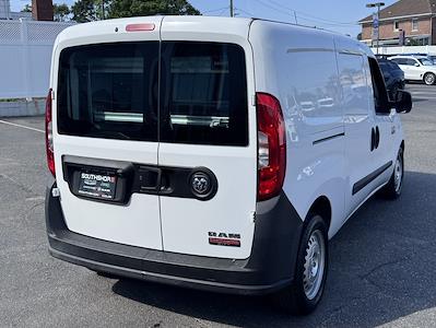 2020 Ram ProMaster City FWD Upfitted Cargo Van for sale #SU8366A - photo 2