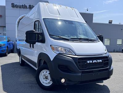 2023 Ram ProMaster 3500 Super High Roof FWD Empty Cargo Van for sale #SU8368A - photo 1
