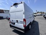 2023 Ram ProMaster 3500 Super High Roof FWD Empty Cargo Van for sale #SU8368A - photo 2