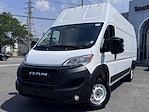 2023 Ram ProMaster 3500 Super High Roof FWD Empty Cargo Van for sale #SU8368A - photo 5