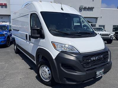 2023 Ram ProMaster 2500 High Roof FWD Empty Cargo Van for sale #SU8379A - photo 1