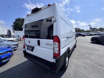 2023 Ram ProMaster 2500 High Roof FWD Empty Cargo Van for sale #SU8379A - photo 2