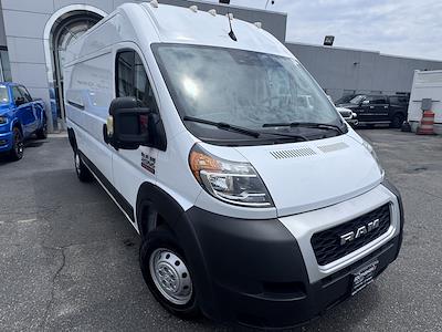 2022 Ram ProMaster 2500 High Roof FWD Empty Cargo Van for sale #SU8380A - photo 1